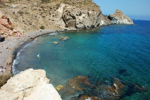 Cabo de Gata